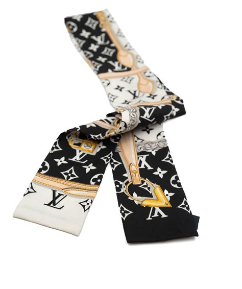 louis vuitton twilly replica|louis vuitton bandana.